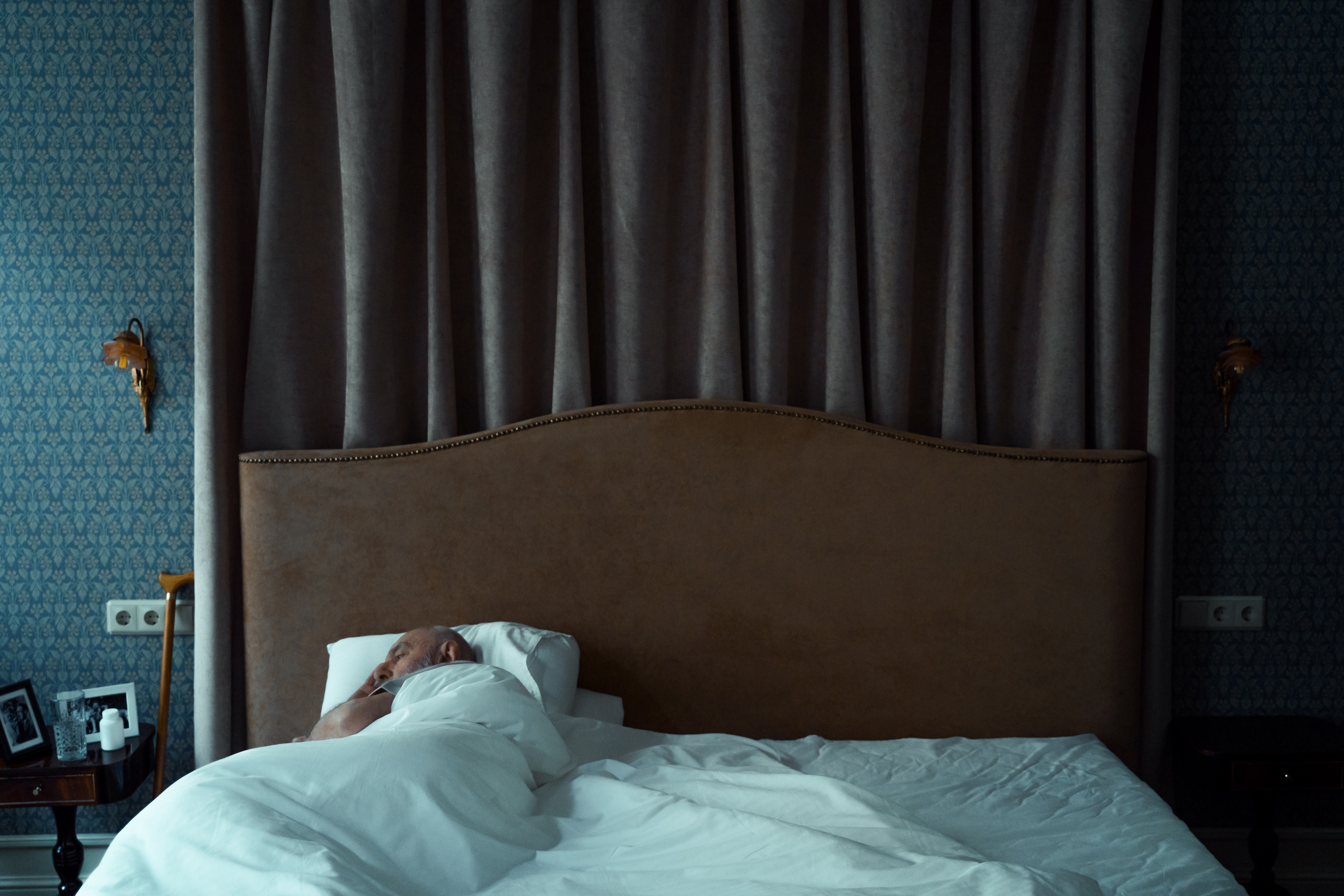 cómo la luz afecta al sueño